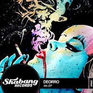 Disco Me EP de Deorro