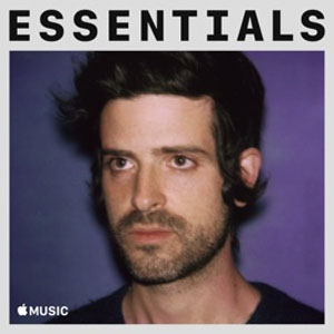 Disco Essentials de Devendra Banhart