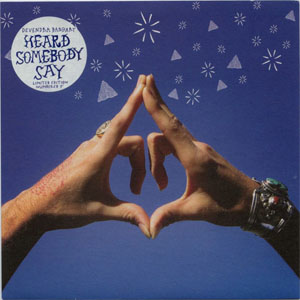 Disco Heard Somebody Say de Devendra Banhart