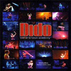 Disco Live At Brixton Academy de Dido