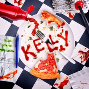 Disco Kelly de Dillom