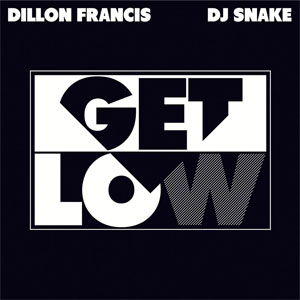 Disco Get Low de Dillon Francis