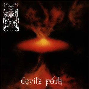 Disco Devil's Path de Dimmu Borgir