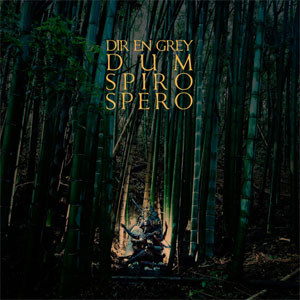 Disco Dum Spiro Spero de Dir En Grey 