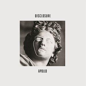 Disco Apollo de Disclosure