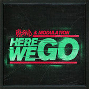Disco Here We Go de DJ Bl3nd