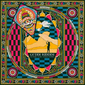 Disco Guddi Riddim de DJ Snake