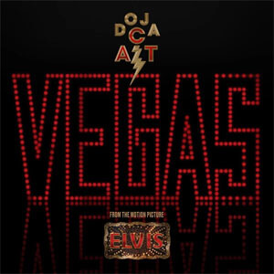 Disco Vegas de Doja Cat