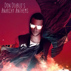 Disco Anarchy de Don Diablo