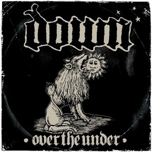 Disco Over the Under de Down AKA Kilo