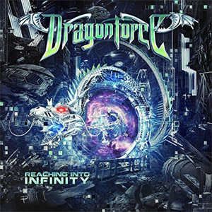 Disco Reaching into Infinity de Dragonforce