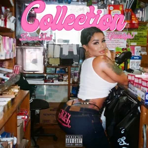 Disco Collection de DreamDoll