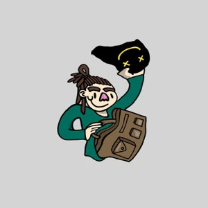 Disco Despreocupao de DrefQuila