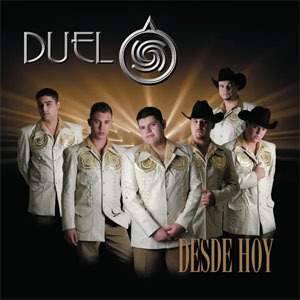 Disco Desde Hoy de Duelo