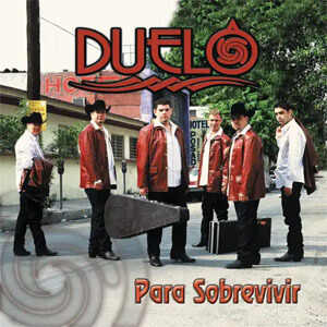 Disco Para Sobrevivir de Duelo