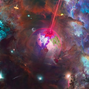 Disco Antes de Ameri de Duki