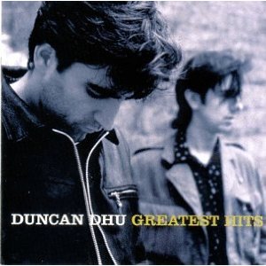 Disco Greatest Hits de Dúo Ayacucho