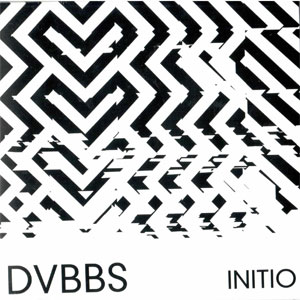 Disco Initio de DVBBS