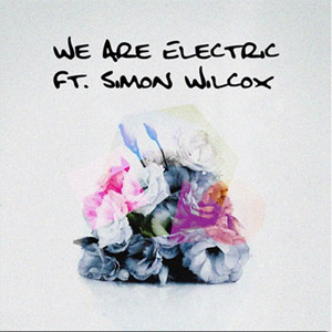 Disco We Are Electric de DVBBS