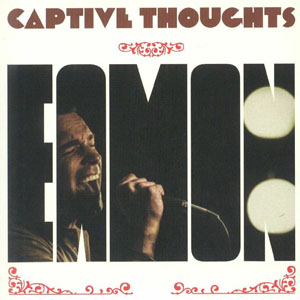 Disco Captive Thoughts de Eamon