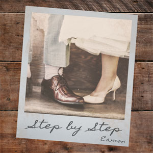 Disco Step by Step de Eamon