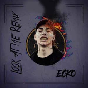 Disco Look At Me (Remix) de ECKO