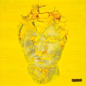 Disco – (Subtract) de Ed Sheeran