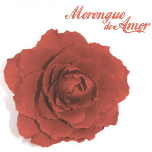 Disco Merengue De Amor de Eddy Herrera