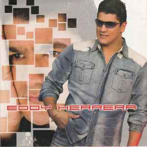 Disco Para Siempre de Eddy Herrera