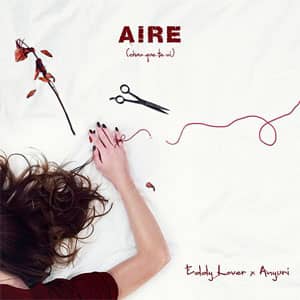 Disco Aire de Eddy Lover