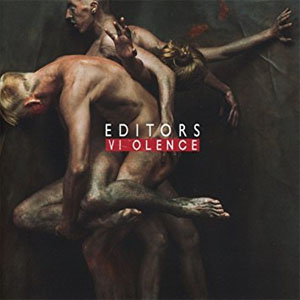 Disco Violence de Editors