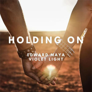 Disco Holding On de Edward Maya