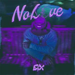 Disco No Love de Eix