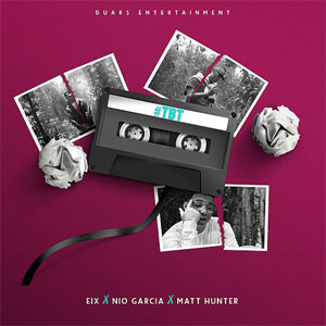 Disco TBT (Remix) de Eix