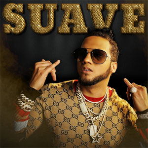 Disco Suave  de El Alfa El Jefe