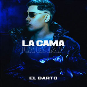 Disco La Cama de El Barto