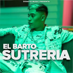Disco Sutreria de El Barto