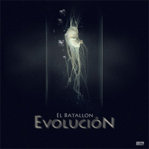 Disco Evolución de El Batallón