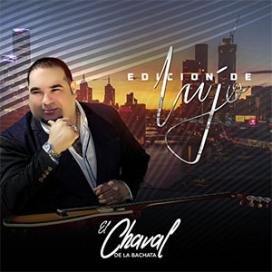 Disco Edición De Lujo de El Chaval