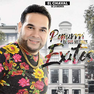 Disco Popurrí De Sus Grandes Éxitos (Mix Versión)  de El Chaval