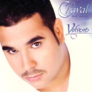 Disco Volveré de El Chaval