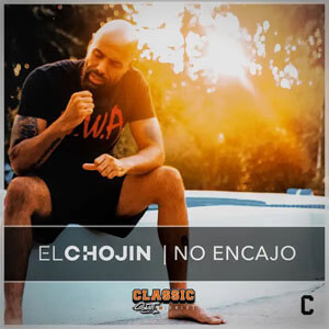 Disco No Encajo de El Chojín