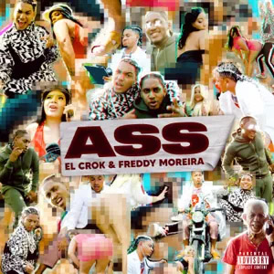 Disco Ass de El Crok