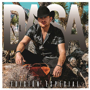 Disco Edición Especial de El Dasa