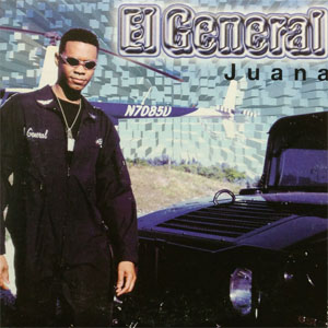 Disco Juana de El General