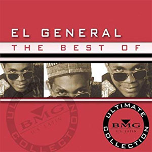Disco Ultimate Collection de El General