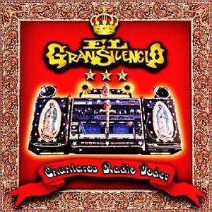 Disco Chúntaros Radio Poder de El Gran Silencio