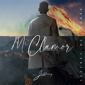 Disco Mi Clamor de El Jeffrey