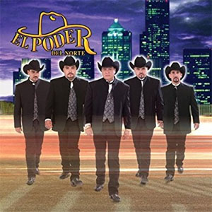 Disco Imagínate Sin Ellos de El Poder Del Norte