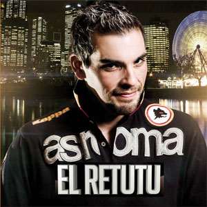 Disco El Retutu de El Retutu